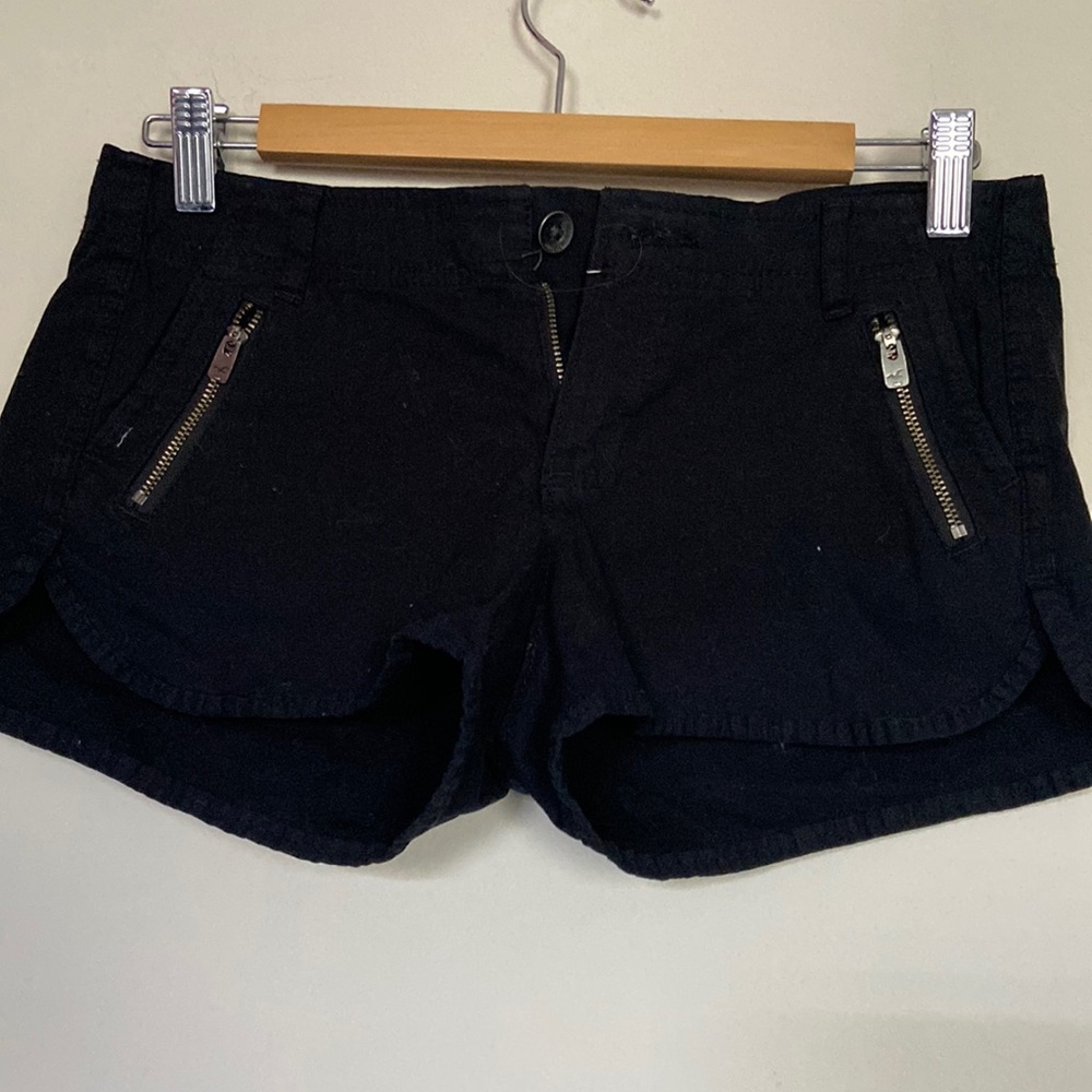 Hollister shorts